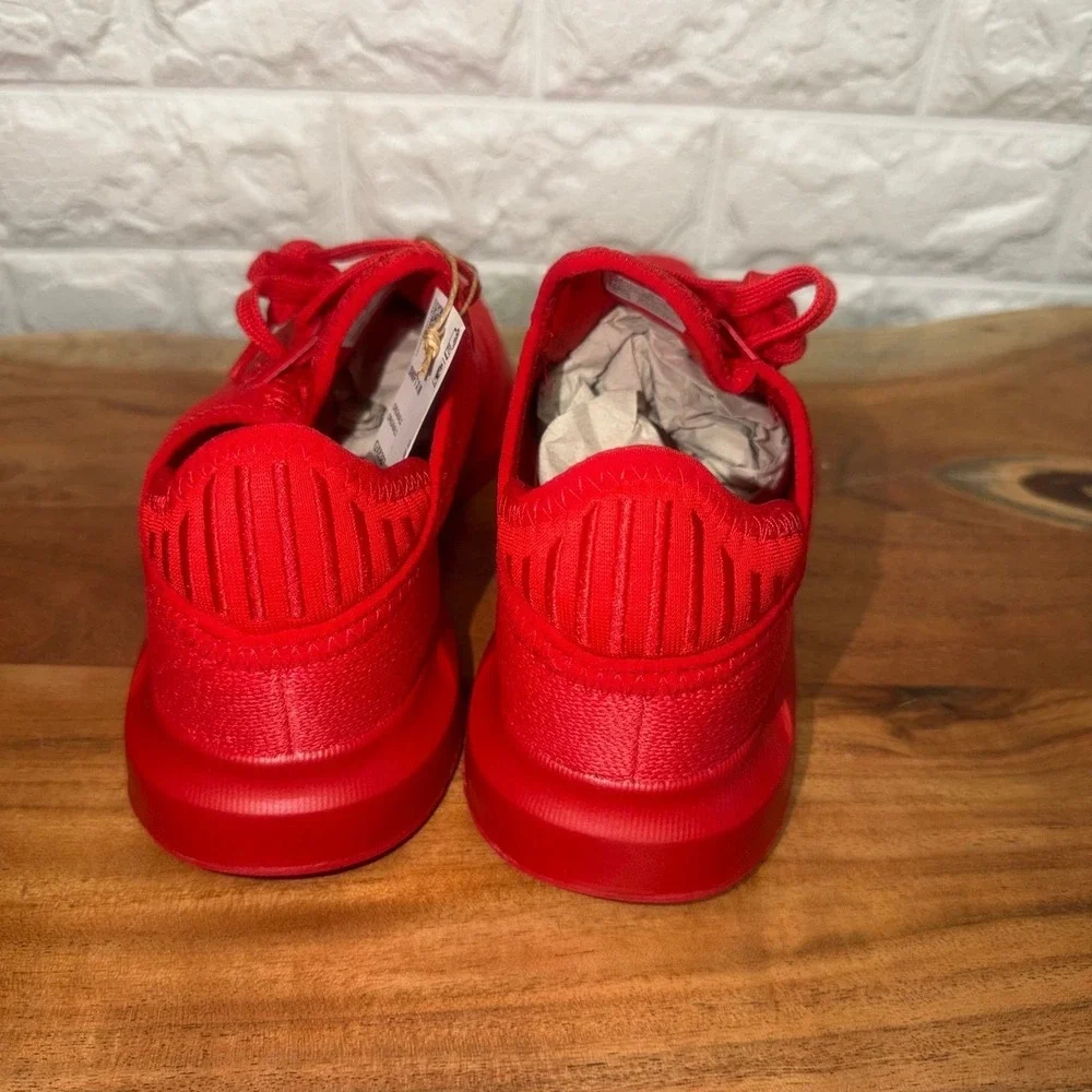 Adidas Swift X W Womens Shoes Size 7, Color: Red
